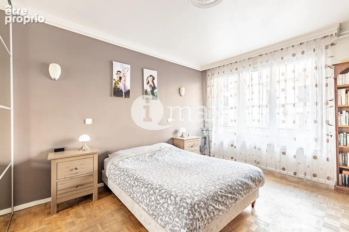 Levallois - 4 pieces - 699 000 fai - photo 4