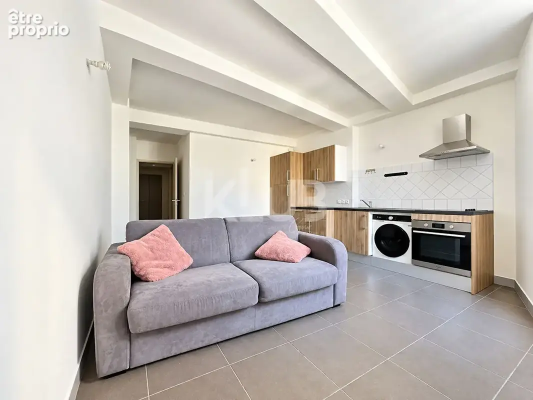 Appartement T2 à vendre à Avignon - photo 2