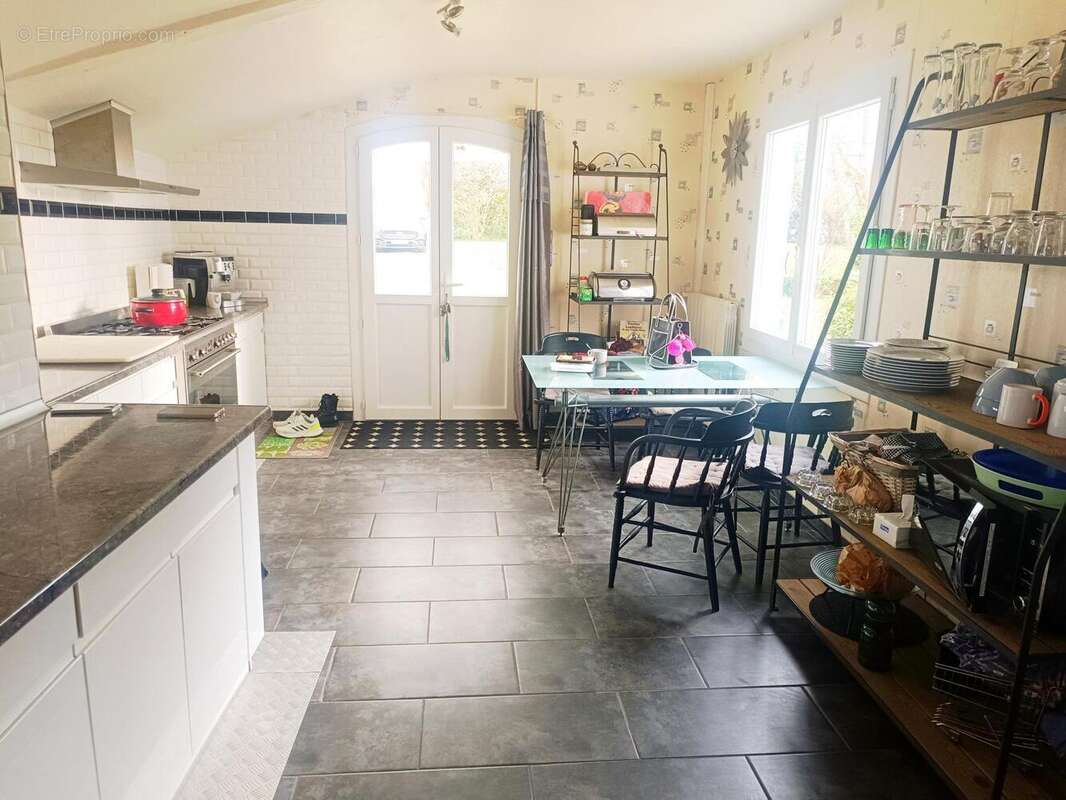 Photo 8 - Maison à PEYREHORADE