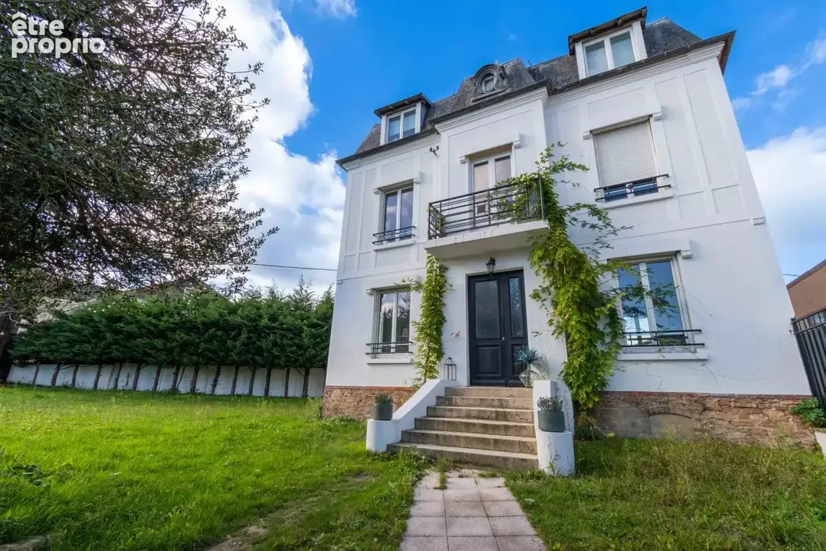 Maison à MONTLIGNON