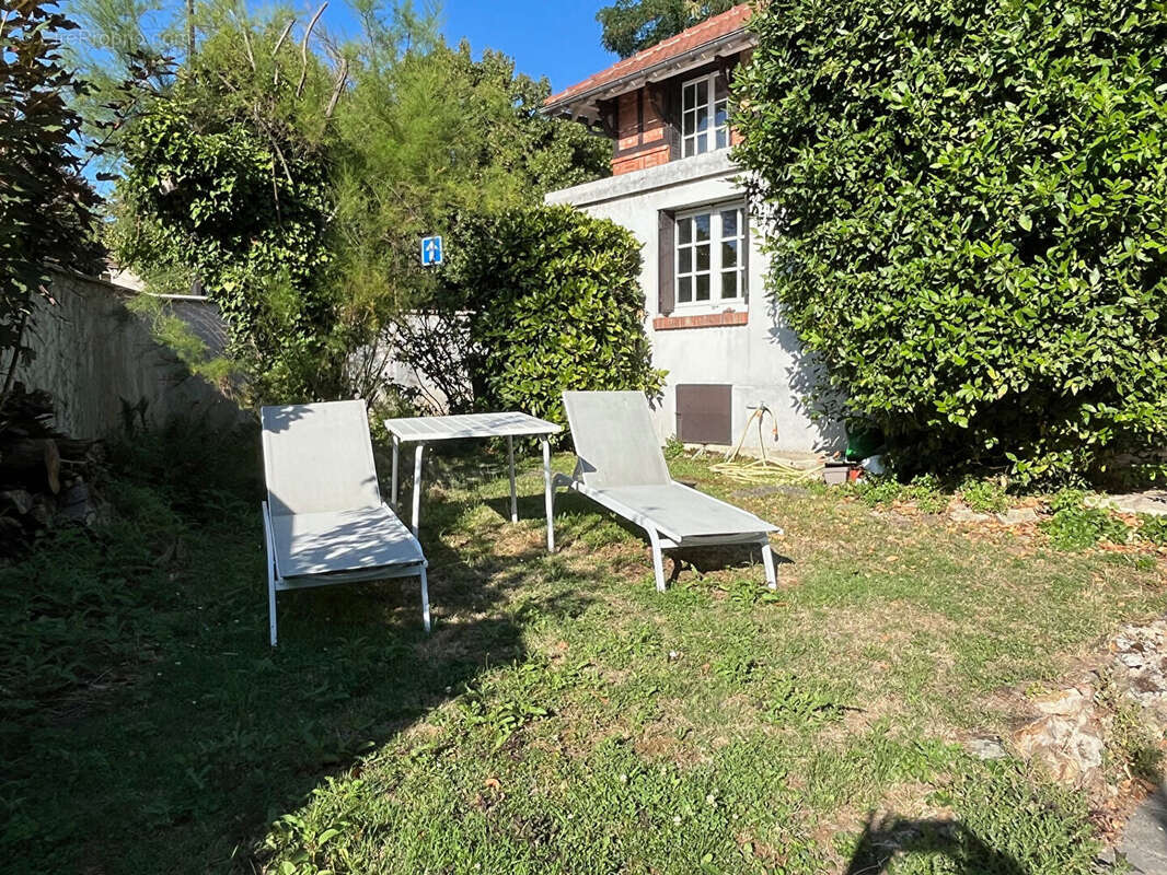 Maison à MONTMORENCY