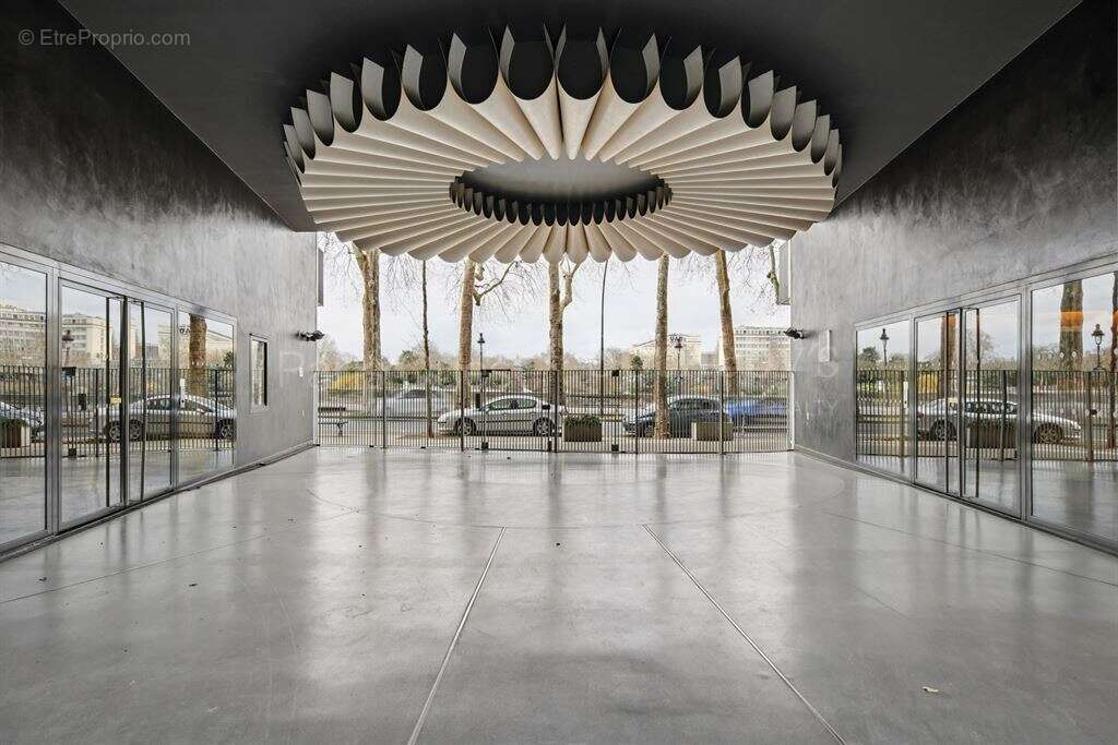 Appartement à PARIS-4E