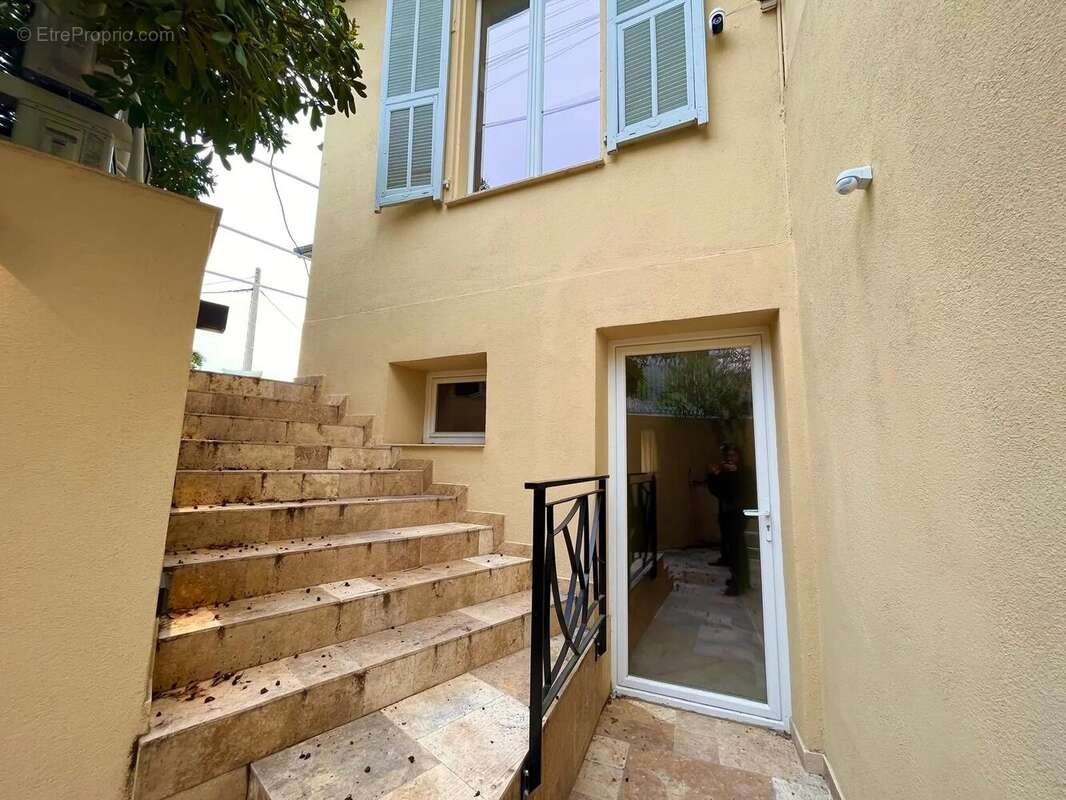 Maison à NICE