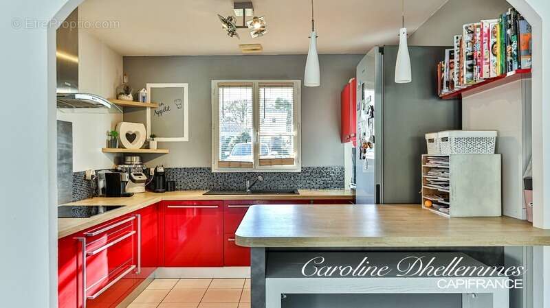 Maison à SAINTE-FOY