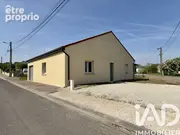 Photo 1 - Maison à LOUZE