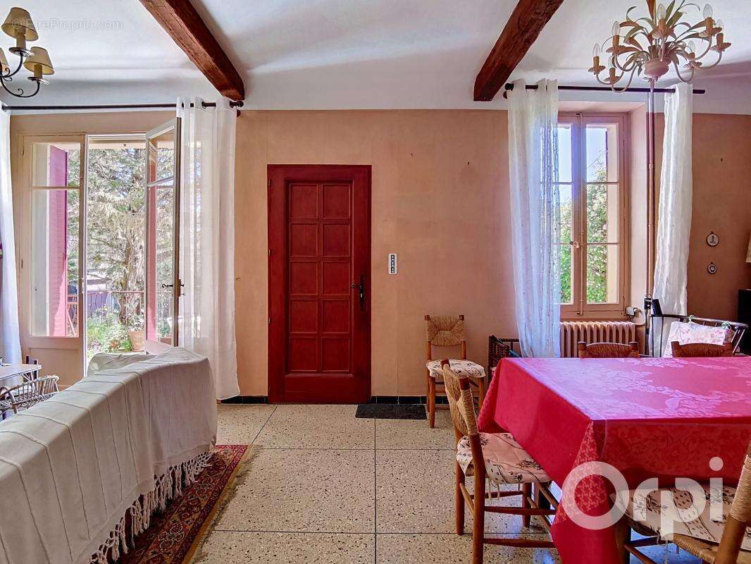 Maison à TOULON