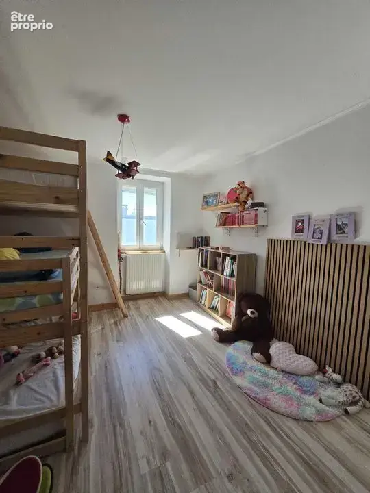 Coup de coeur - Maison entièrement rénovée avec 3 chambres - photo 11