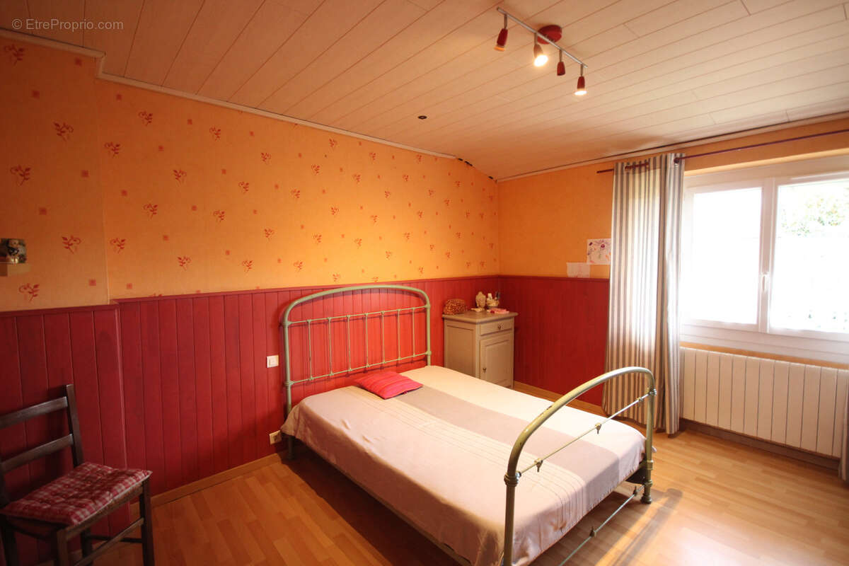 Maison à BELCAIRE