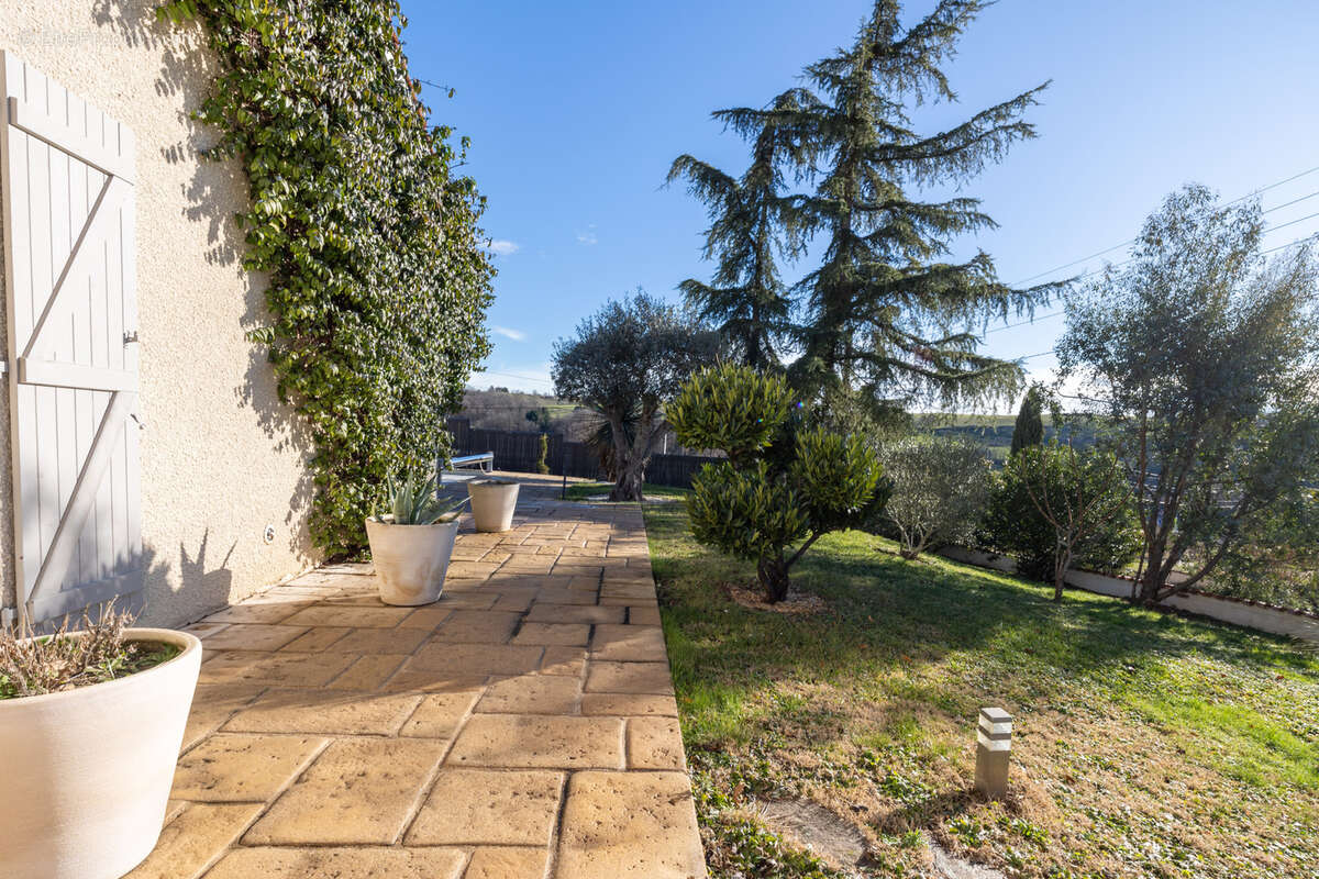 Maison à SAINT-GALMIER