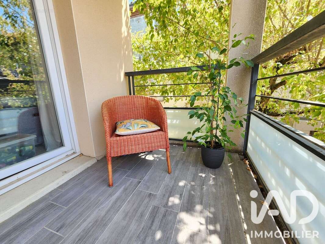 Appartement 59 m² à Toulouse  - photo 6