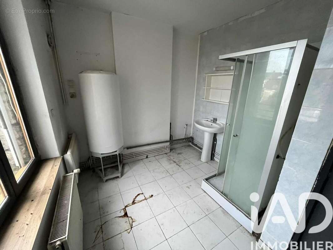 Photo 9 - Maison à DENAIN