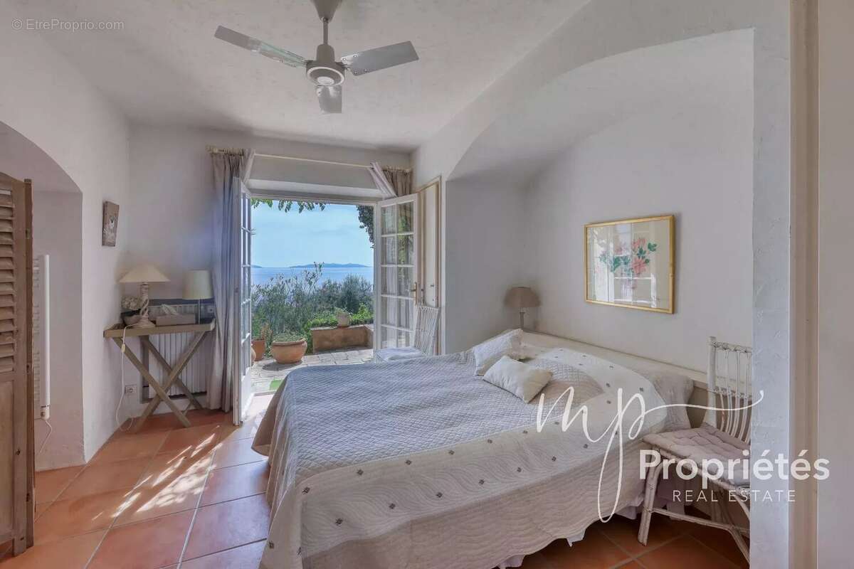 Maison à LE LAVANDOU