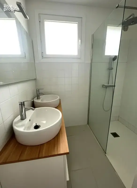 Maison mitoyenne de 85 m2 - photo 8