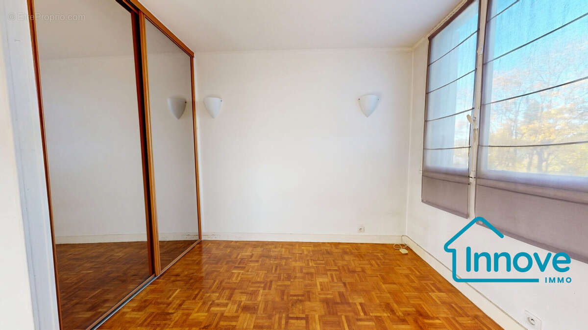 Appartement 38 m² à Versailles  - photo 4