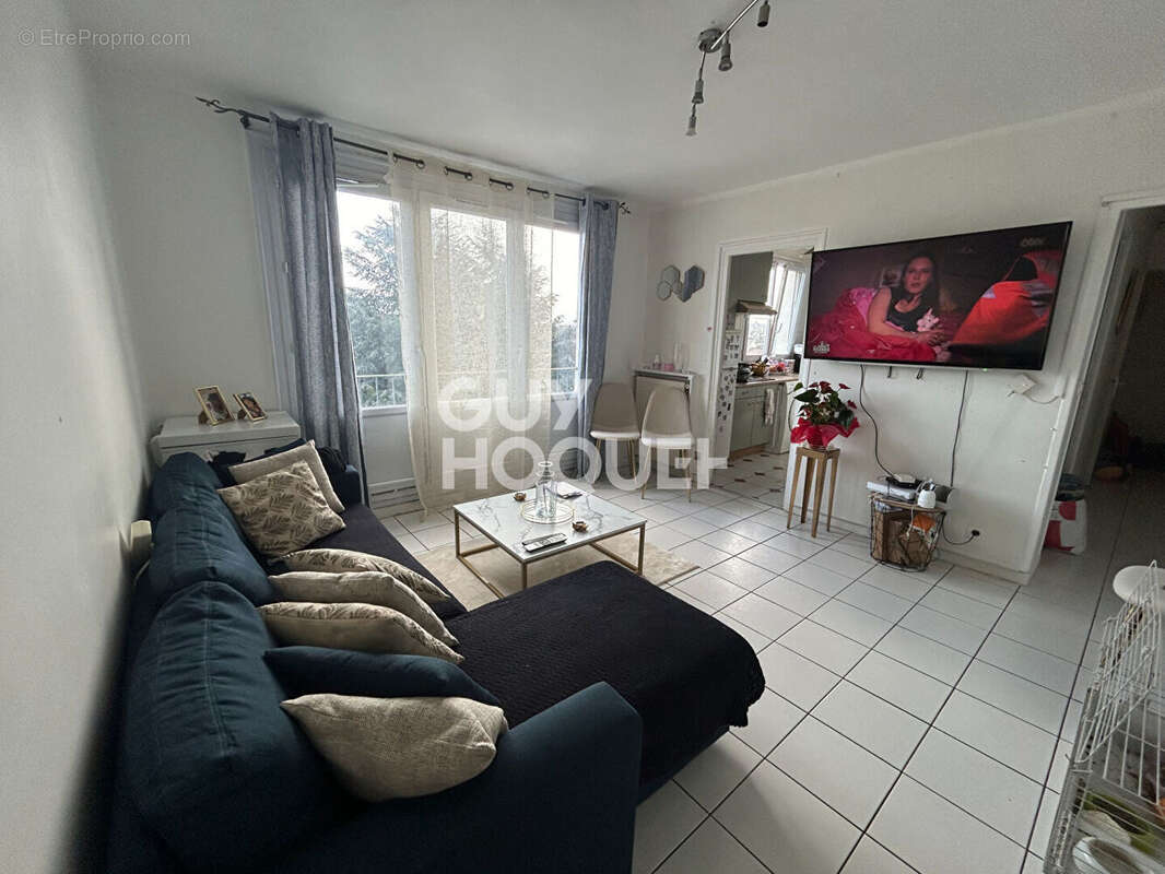 Appartement à NEUILLY-PLAISANCE