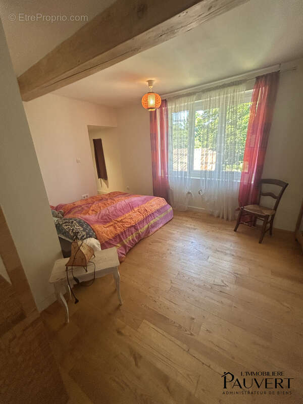 Maison à PAMIERS
