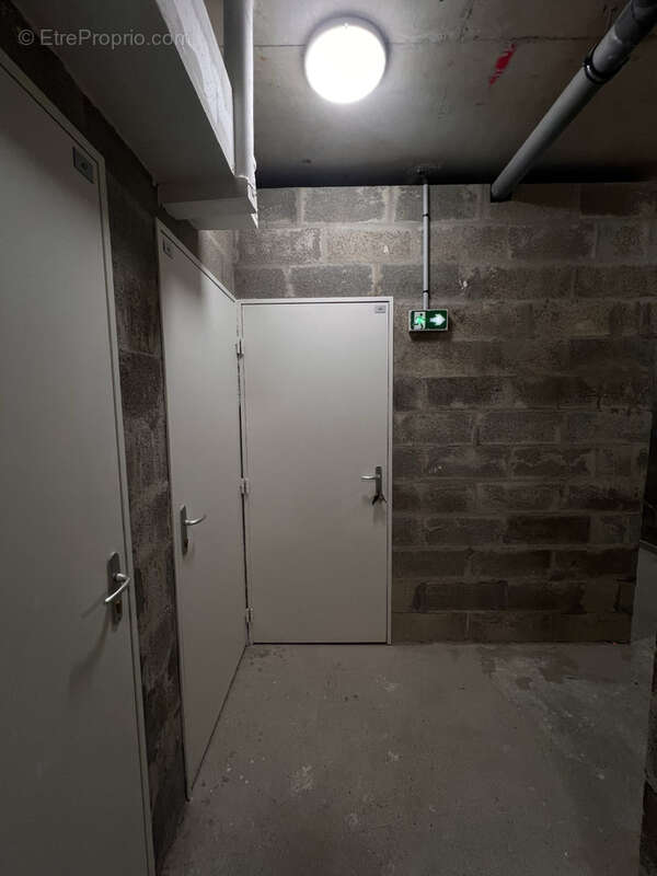 Appartement à ROSNY-SOUS-BOIS