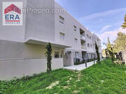 Appartement à MARSEILLE-13E