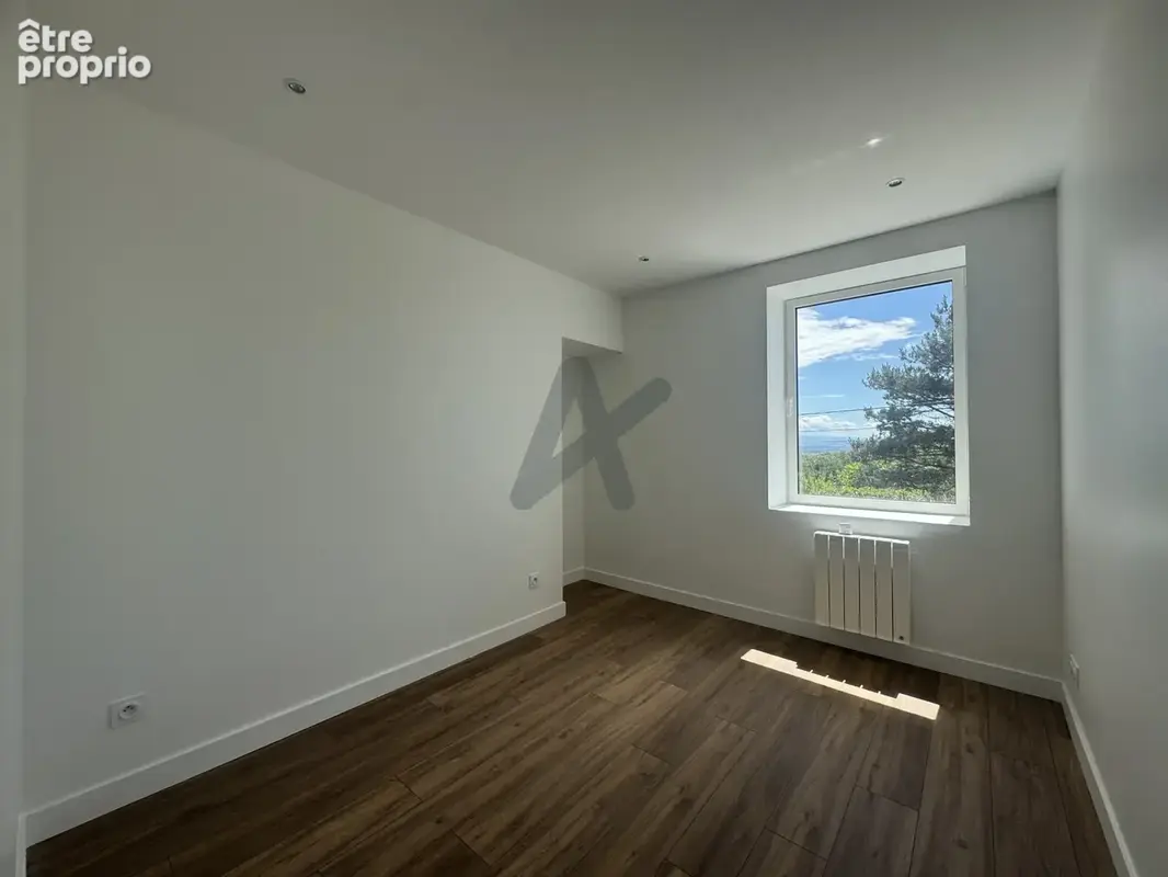 Appartement intégralement rénové Limonest - photo 6