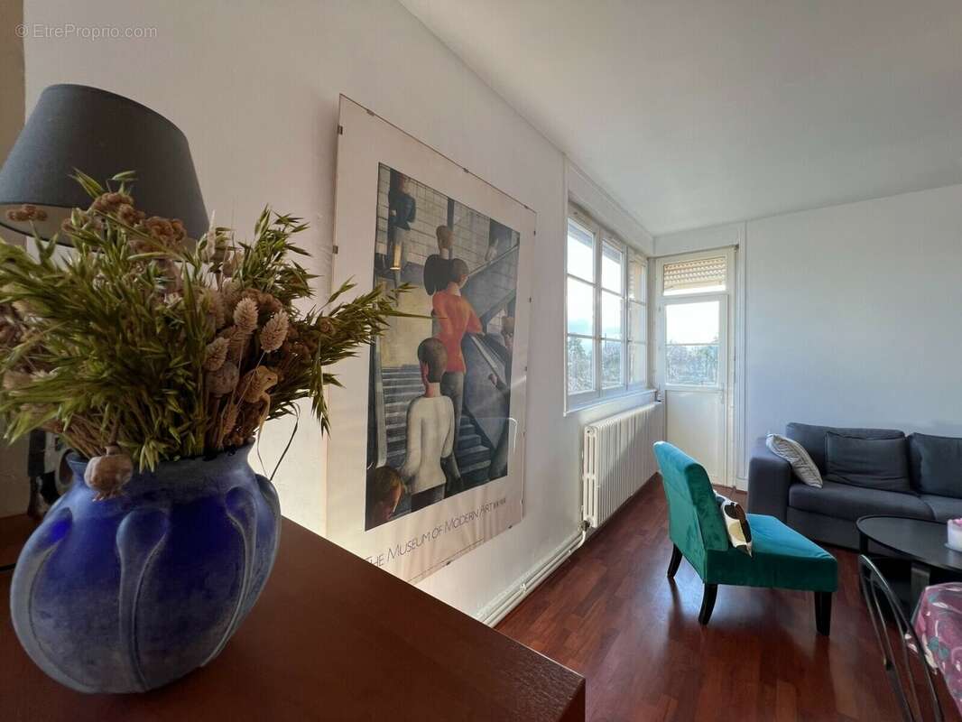 Appartement à MACON