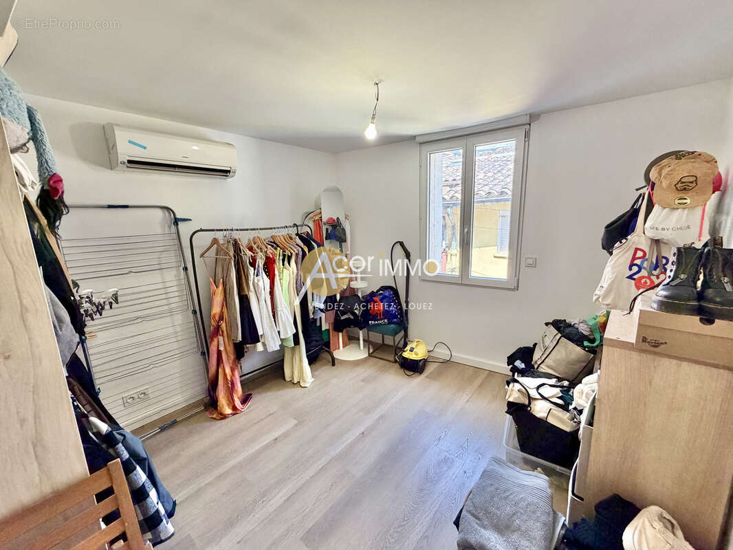 Maison de village rénovée - photo 8