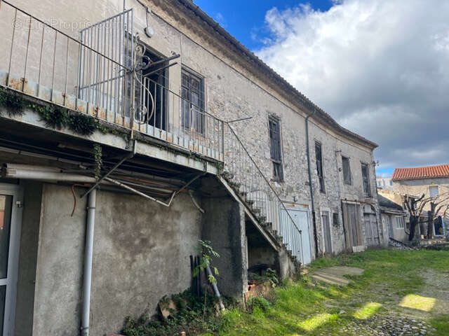 Appartement à GANGES