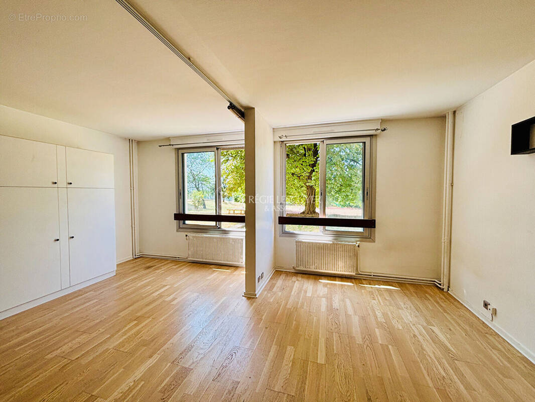 Appartement à LYON-4E