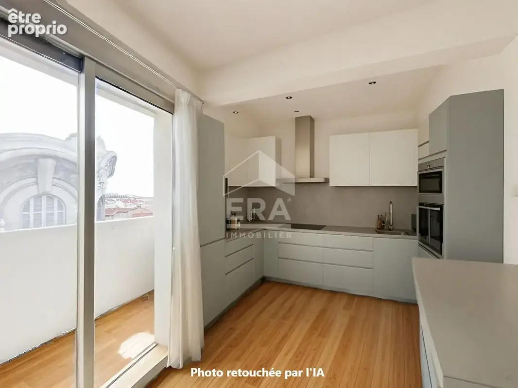 Appartement 84m² à cannes - photo 10