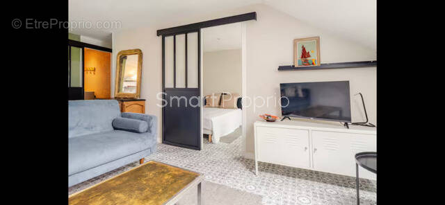 Appartement à LA FERTE-MACE
