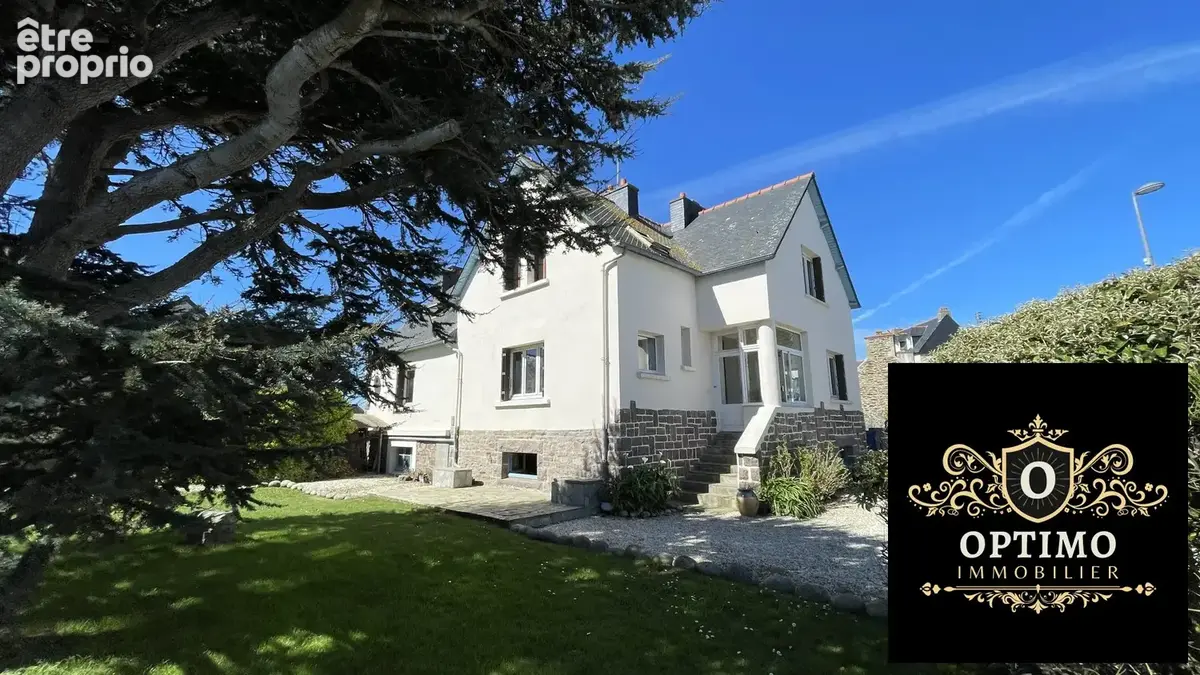 Maison 5 pièces 133 m² à vendre à Ploubazlanec (22620) - photo 7