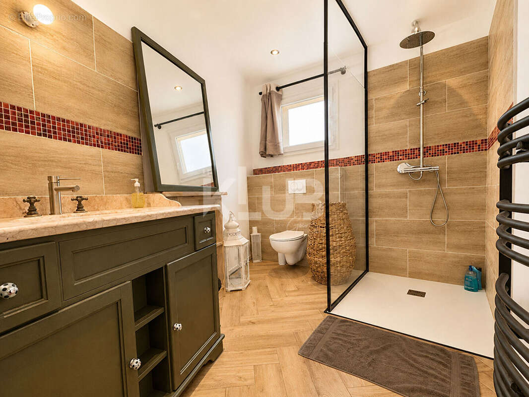 Appartement à AREGNO