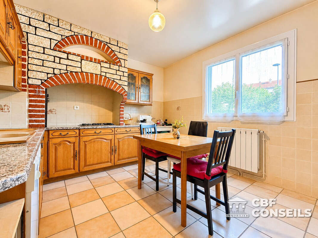 Maison à COURNON-D'AUVERGNE