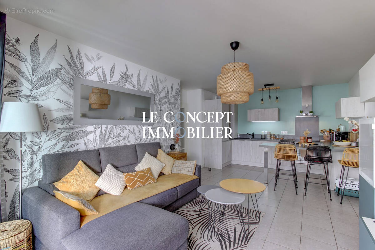 Appartement à ANGLET