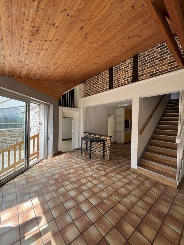 Maison à QUESTEMBERT