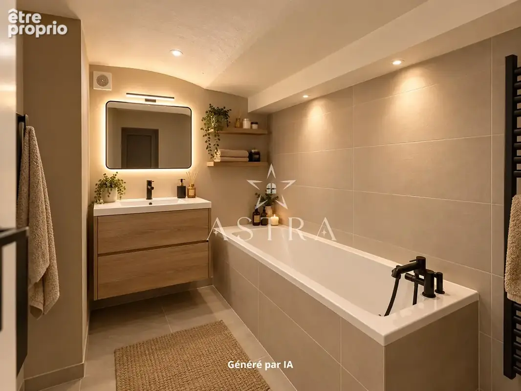 Bois de Verrières / Coulée Verte - Maison avec jardin de 240 m² - photo 9