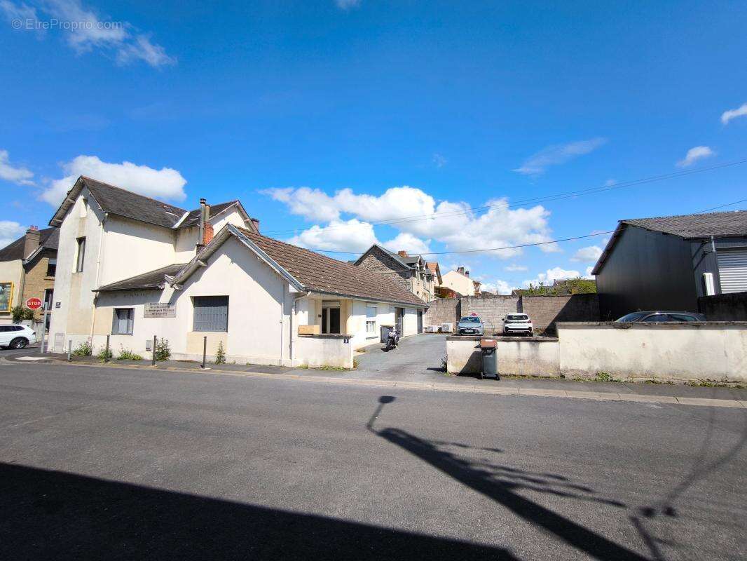 Autre à BRIVE-LA-GAILLARDE