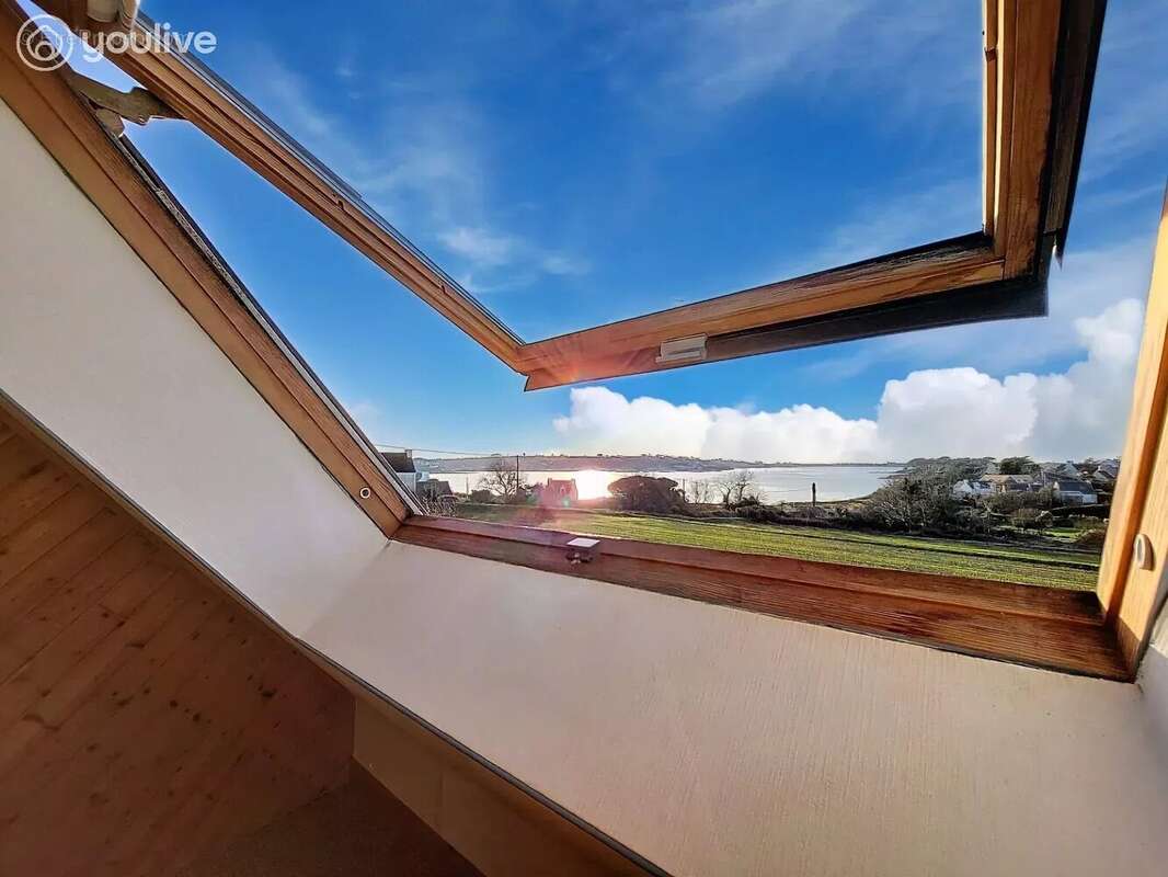 Maison à PLOUGUERNEAU