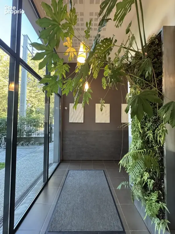 Appartement 4 pièces 93 m² à vendre à Rennes (35000) - photo 2