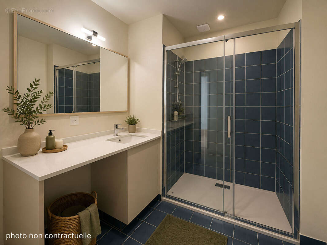 Appartement à AURAY