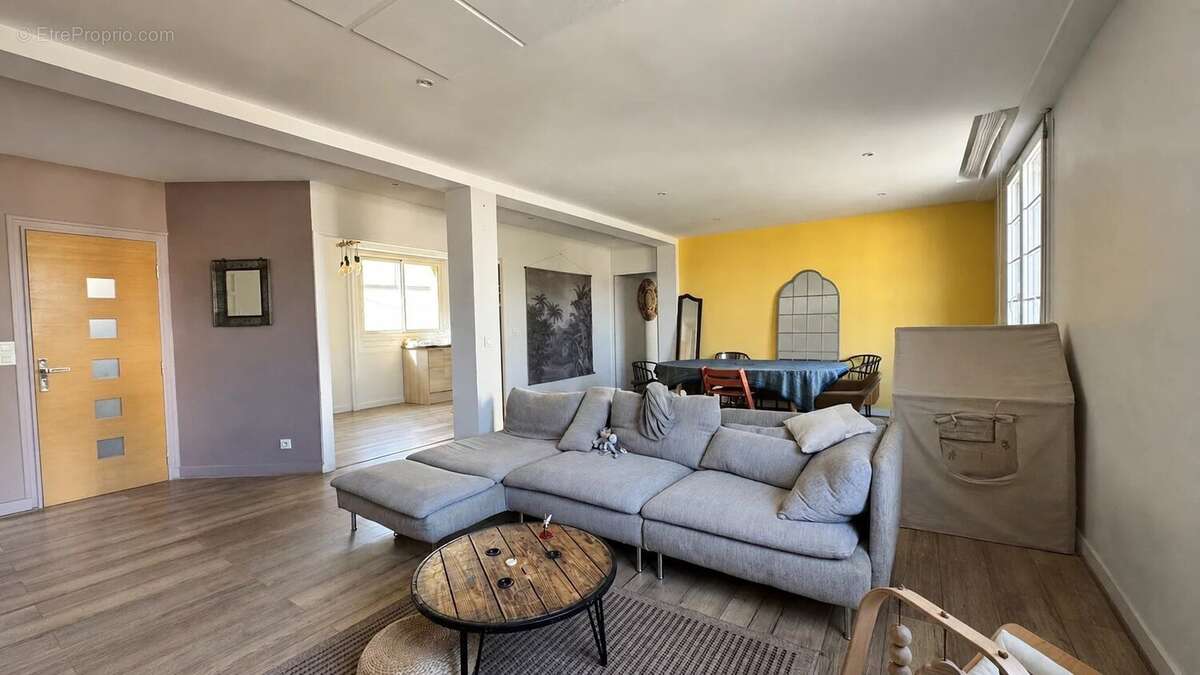 Appartement à DAX
