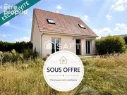 Photo 1 - Maison à LA CHAPELLE-DU-BOIS-DES-FAULX