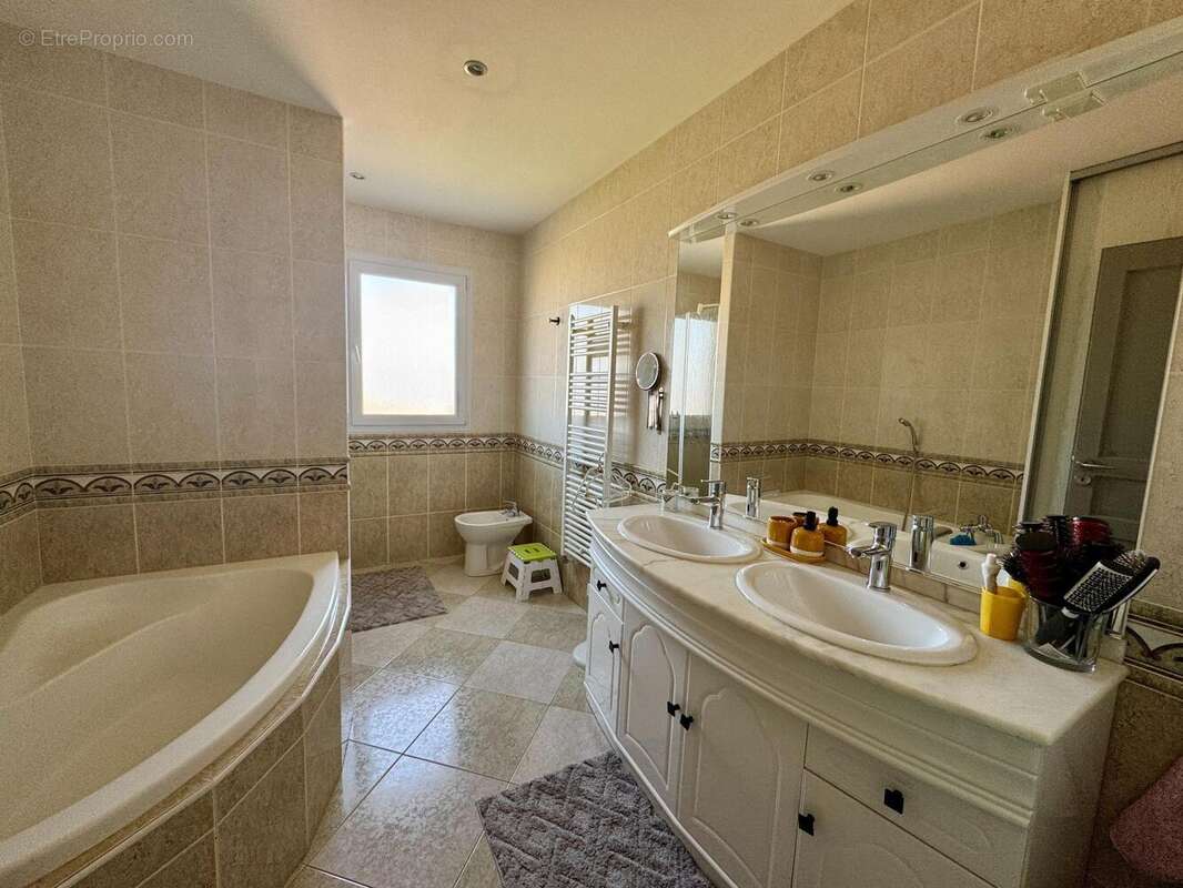 Photo 9 - Maison à PUJOLS