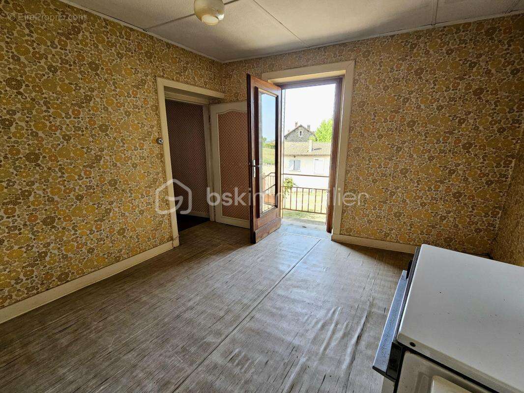 Maison à FOURNEAUX