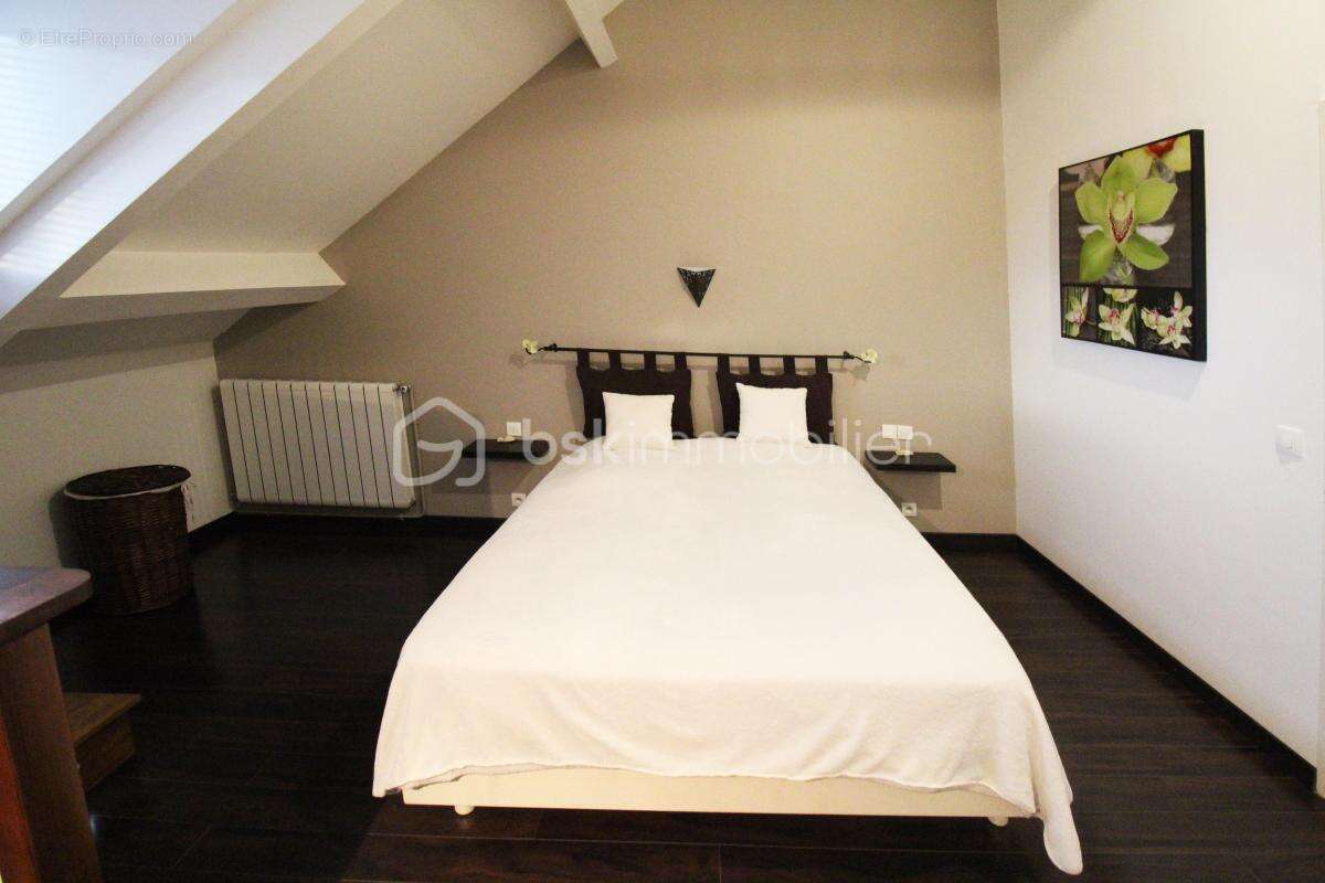Charmante maison de 150 m² – Aucun travaux à prévoir – À quelques minutes de Mormant - photo 11