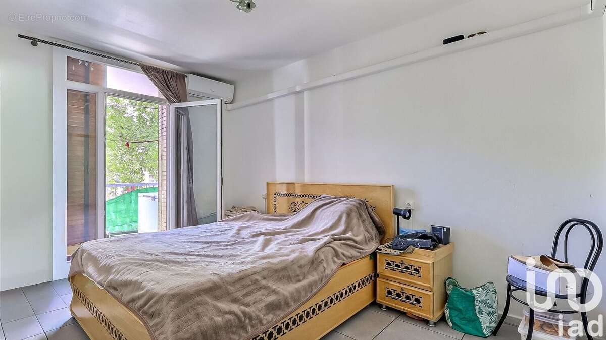 Photo 2 - Appartement à NIMES