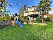 Maison à CERNAY-LA-VILLE