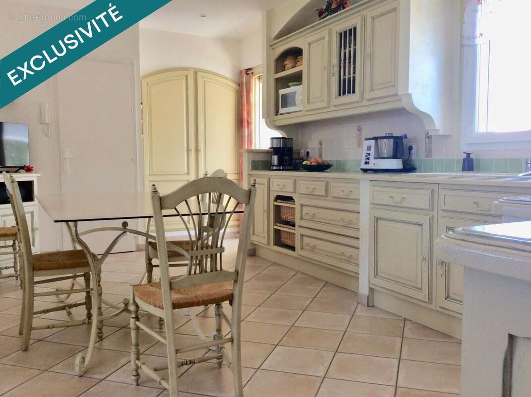 Photo 4 - Maison à BOUIN