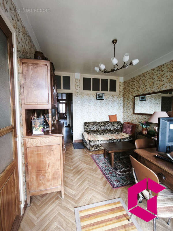 Maison à DORE-L&#039;EGLISE