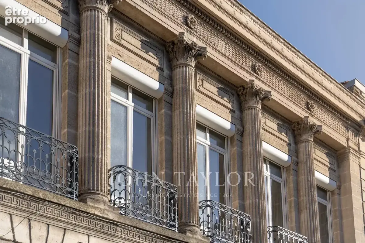 Maison à BORDEAUX