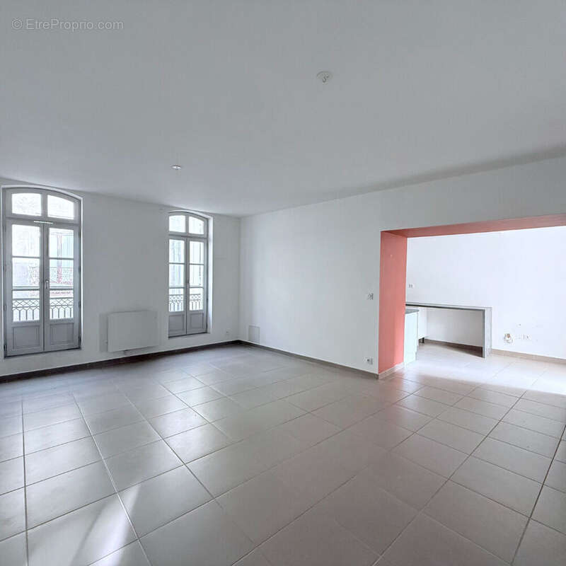 Appartement Beziers 4 pièce(s) 104.81 m2 - photo 4